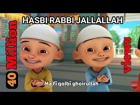 naat hasbi rabbi jallallah lyrics